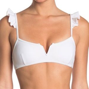 Kendall & Kylie swim top